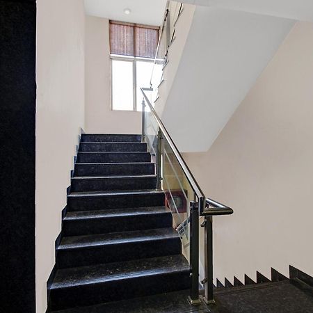 Townhouse Oak Hotel Heritage Heights Τζαϊπούρ Εξωτερικό φωτογραφία