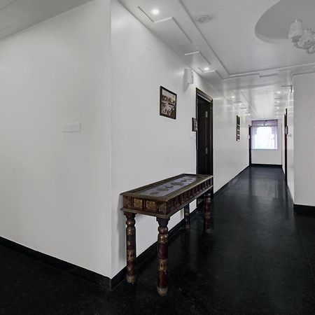 Townhouse Oak Hotel Heritage Heights Τζαϊπούρ Εξωτερικό φωτογραφία