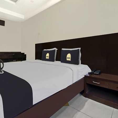 Townhouse Oak Hotel Heritage Heights Τζαϊπούρ Εξωτερικό φωτογραφία