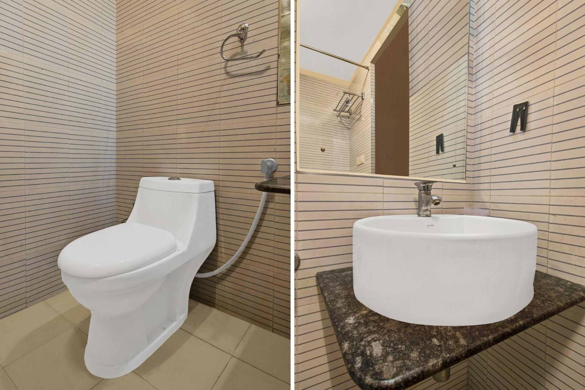 Townhouse Oak Hotel Heritage Heights Τζαϊπούρ Εξωτερικό φωτογραφία