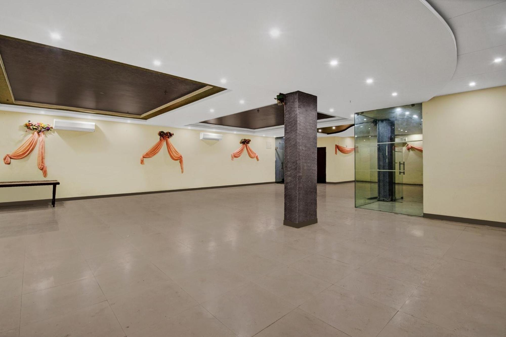 Townhouse Oak Hotel Heritage Heights Τζαϊπούρ Εξωτερικό φωτογραφία