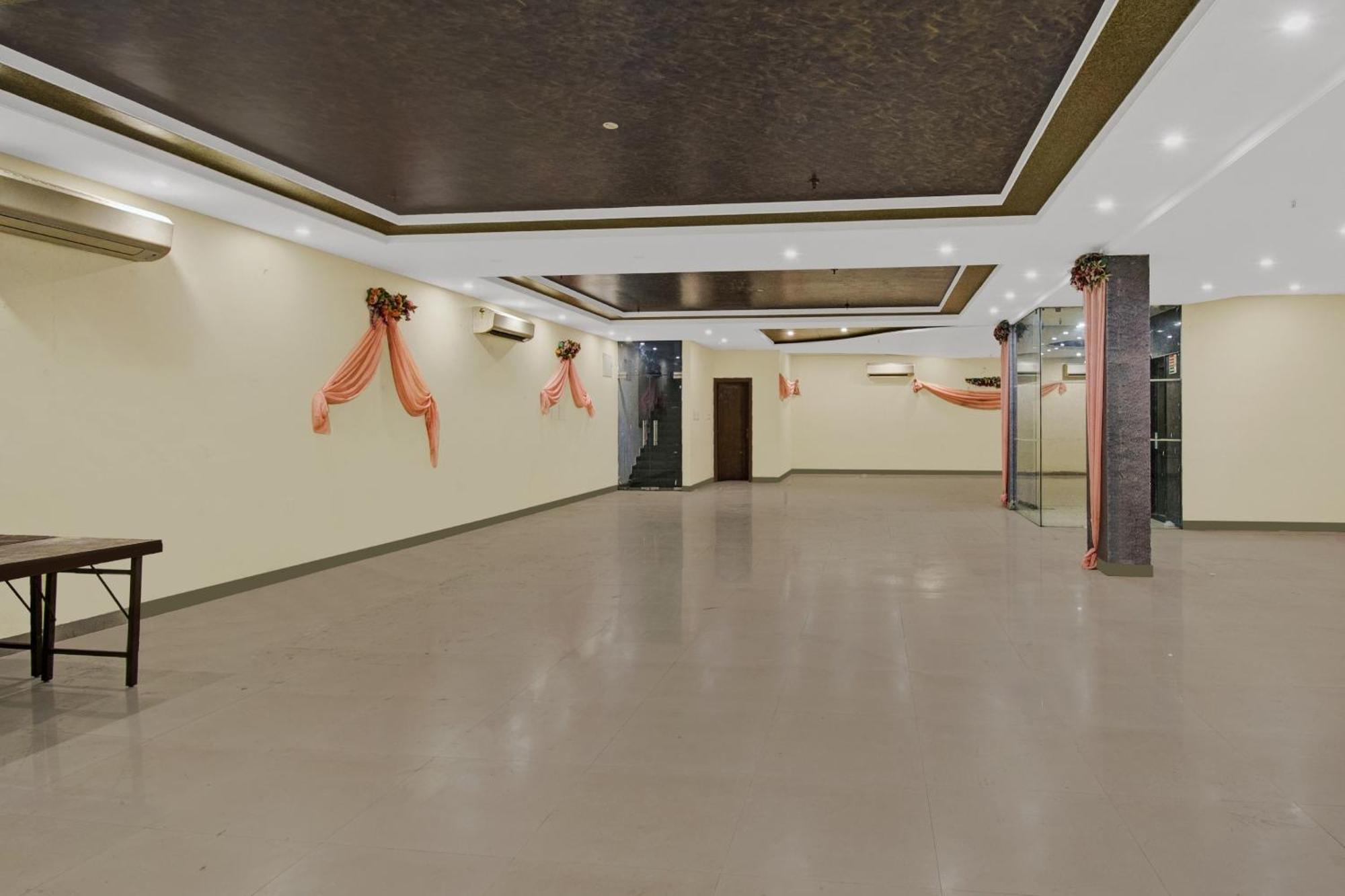 Townhouse Oak Hotel Heritage Heights Τζαϊπούρ Εξωτερικό φωτογραφία
