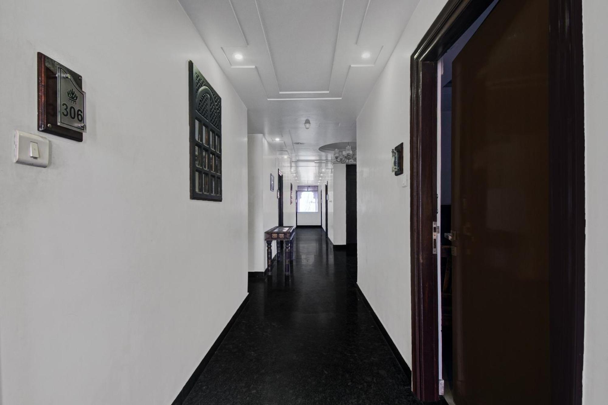 Townhouse Oak Hotel Heritage Heights Τζαϊπούρ Εξωτερικό φωτογραφία