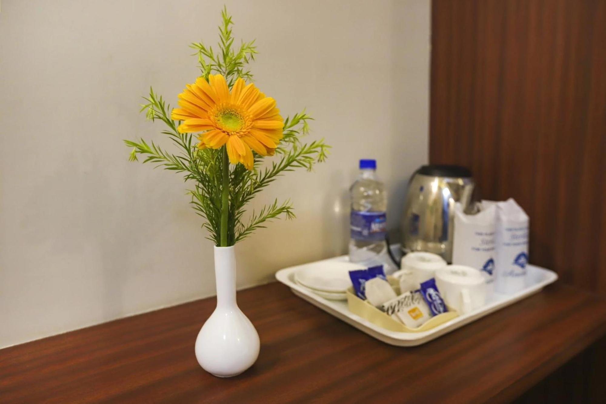 Townhouse Oak Hotel Heritage Heights Τζαϊπούρ Εξωτερικό φωτογραφία