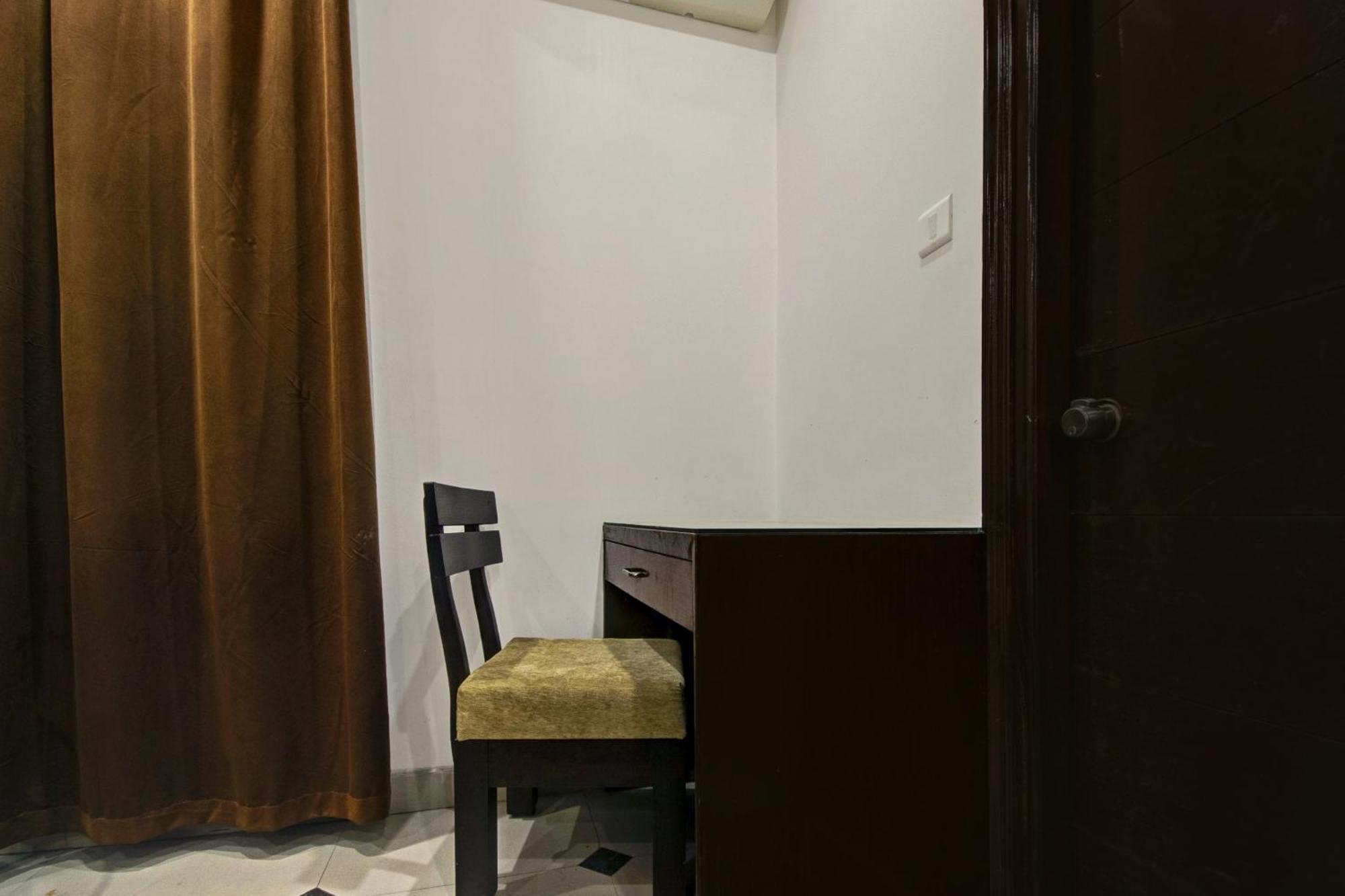 Townhouse Oak Hotel Heritage Heights Τζαϊπούρ Εξωτερικό φωτογραφία