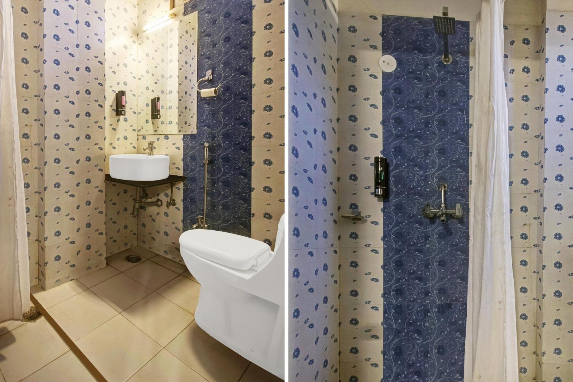 Townhouse Oak Hotel Heritage Heights Τζαϊπούρ Εξωτερικό φωτογραφία