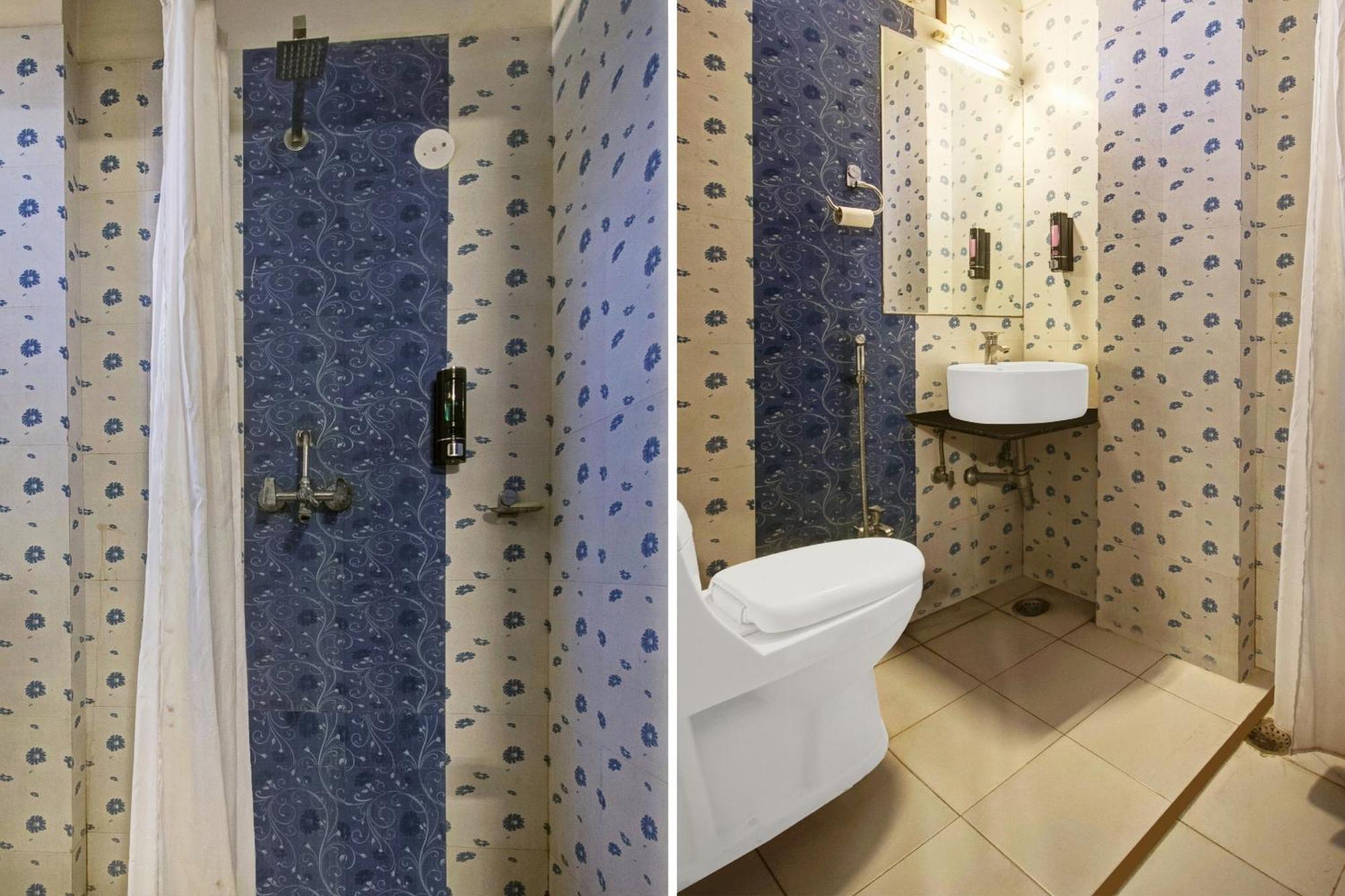 Townhouse Oak Hotel Heritage Heights Τζαϊπούρ Εξωτερικό φωτογραφία